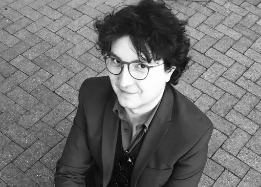 Marco Crepaldi Marco Crepaldi