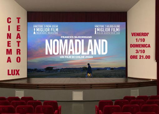 Sognate in grande (schermo). Il Lux invita: «Tornate al cinema»
