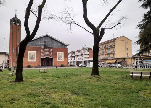 Cattivi odori a Busto, ci risiamo: nuove segnalazioni da Beata Giuliana Cattivi odori a Busto, ci risiamo: nuove segnalazioni da Beata Giuliana