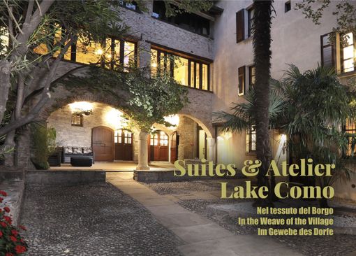 Quel filo del lago di Como che unisce turismo, tessile e solidarietà: tutto da sfogliare Quel filo del lago di Como che unisce turismo, tessile e solidarietà: tutto da sfogliare