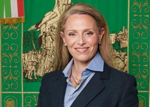 Contenuti social “no vax”, il Consiglio regionale sfiducia la sottosegretaria Picchi (FdI)
