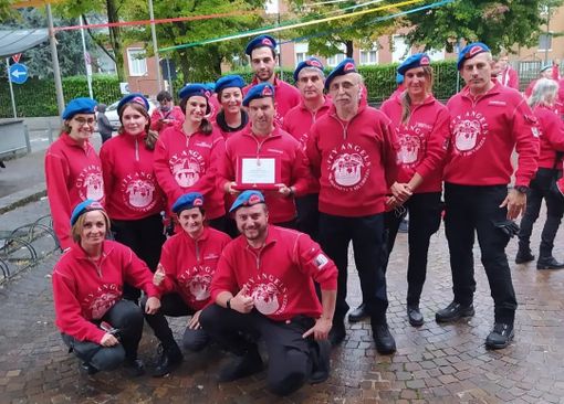 (immagine di repertorio) (immagine di repertorio)