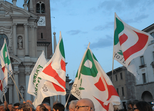 Il Pd replica a Ferrario e 5 Stelle: «Ci chiedono l’alleanza e poi ci attaccano, ennesimo assist alla destra»