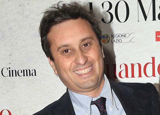 David Parenzo smentisce chiusura 'La Zanzara': "Ma quando mai!" David Parenzo smentisce chiusura 'La Zanzara': "Ma quando mai!"