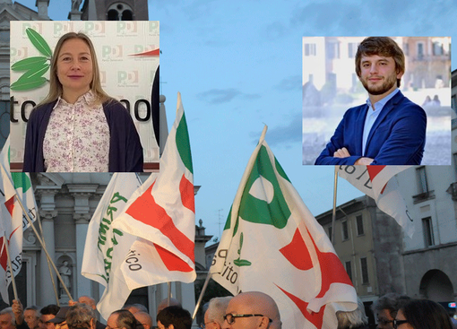 Congresso provinciale Pd, è sfida Bernardoni-Fisco