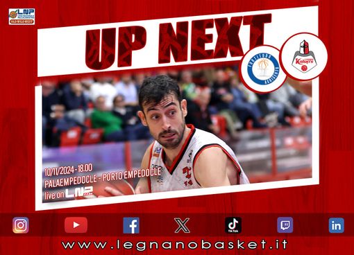 Primo viaggio in Sicilia per i Knights Primo viaggio in Sicilia per i Knights