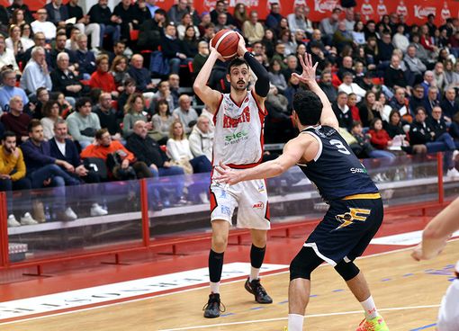 Legnano da sogno, il Natale sarà ancora più bello dopo il successo su Fidenza Legnano da sogno, il Natale sarà ancora più bello dopo il successo su Fidenza