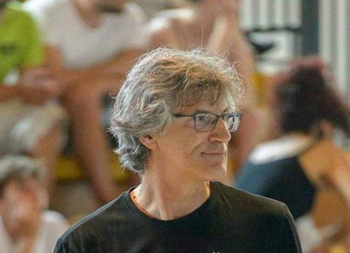 Con questa foto la VON ha voluto ricordare Alberto Bellorini Con questa foto la VON ha voluto ricordare Alberto Bellorini