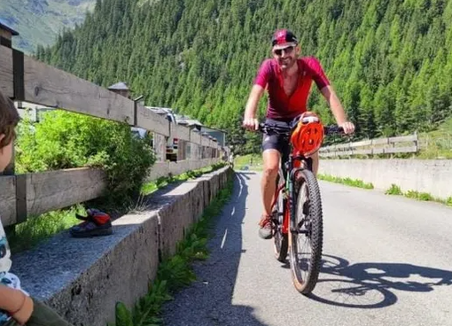 Castellanza ricorda Diego con una raccolta fondi per la ricerca sui sarcomi rari