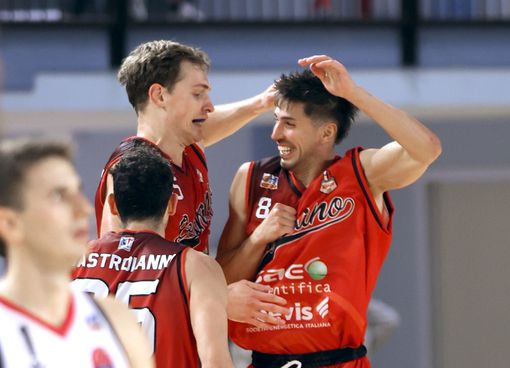 “Vendetta” consumata, Legnano fa il bis a Lumezzane