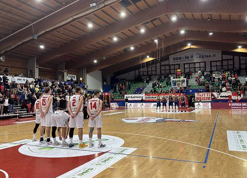 Legnano cambia marcia nella ripresa e va segno anche con Fidenza