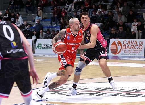 Dolce Crema per i Legnano Knights