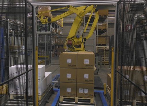 Indagine congiunturale sull'industria dell'Alto Milanese: lieve progresso per meccanico e moda, rallenta il chimico-plastico