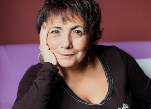 Margherita Antonelli Margherita Antonelli