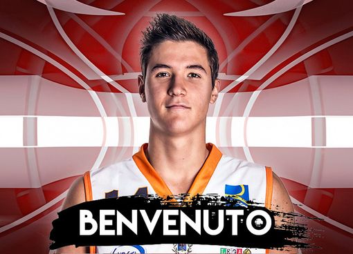 Enrico Gobbato, ora Knights per davvero