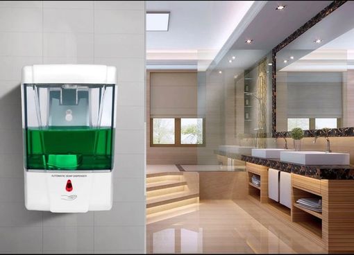 Top eventi store: i porta dispenser autoportanti potrebbero essere una consuetudine definitiva