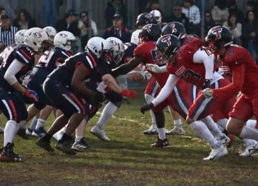 (foto profilo instagram Blue Storms) (foto profilo instagram Blue Storms)