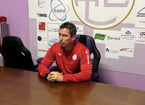 Foto ufficiale del Legnano