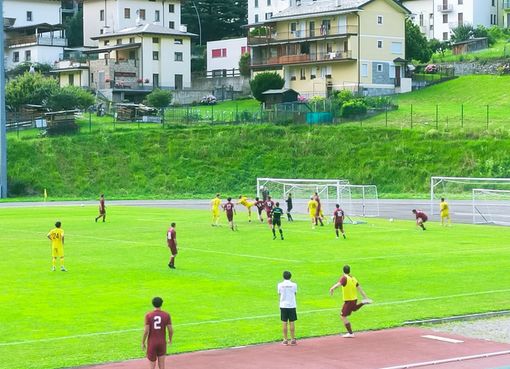 Foto Aurora Pro Patria