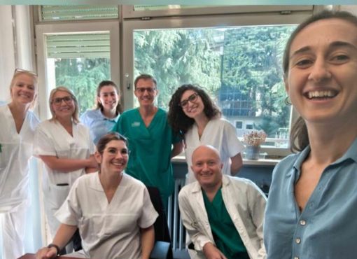 Open day psoriasi, individuati casi di forme severe, orientamento per tutti