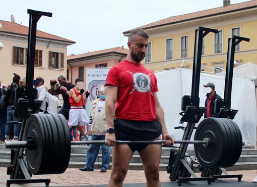 Dalla California a Busto, il giorno più atteso per gli appassionati di crossfit: iniziano gli Open