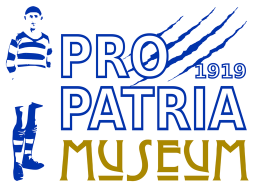 Logo rinnovato per il museo della Pro Patria Logo rinnovato per il museo della Pro Patria