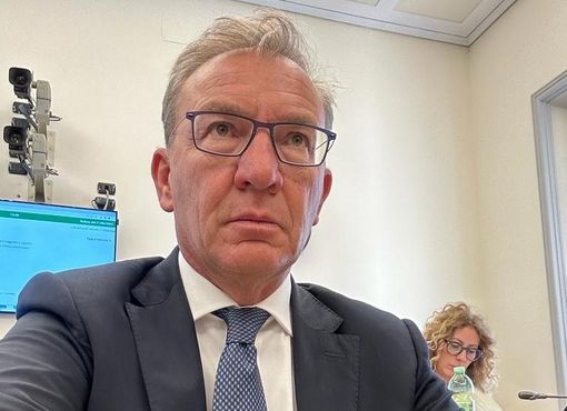 Accordo fiscale Italia Svizzera, Pellicini (FdI): «Per la prima volta una legge dello Stato affronta il problema della desertificazione produttiva» Accordo fiscale Italia Svizzera, Pellicini (FdI): «Per la prima volta una legge dello Stato affronta il problema della desertificazione produttiva»