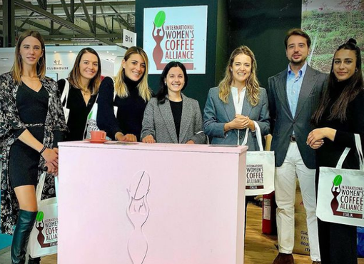 I soci fondatori di IWCA Italia I soci fondatori di IWCA Italia