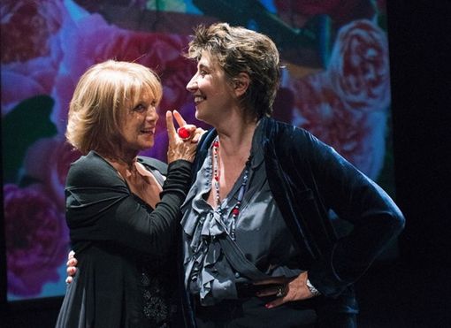 Al Carcano di Milano prosegue la rassegna #25Novembre con “Ferite a morte” Al Carcano di Milano prosegue la rassegna #25Novembre con “Ferite a morte”