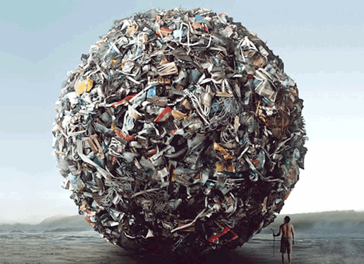 “Puliamo il mondo” convoca Castellanza