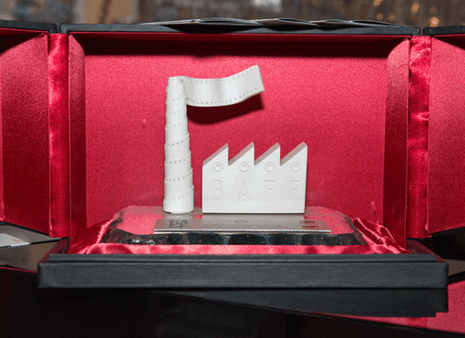 Al Baff le storie personali e professionali di Ezio Bosso e Lucio Piccoli