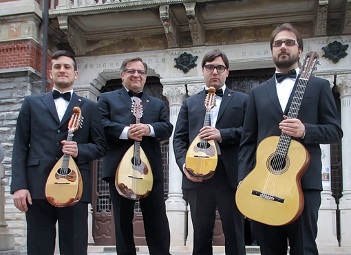 I Mandolinisti Bustesi