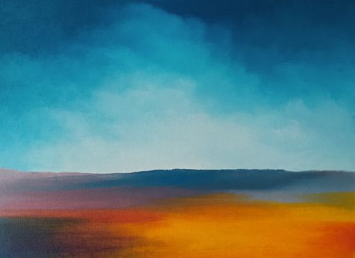 Legnano: allo spazio Ars, “Naturali prospettive” con Massimiliano Rusconi