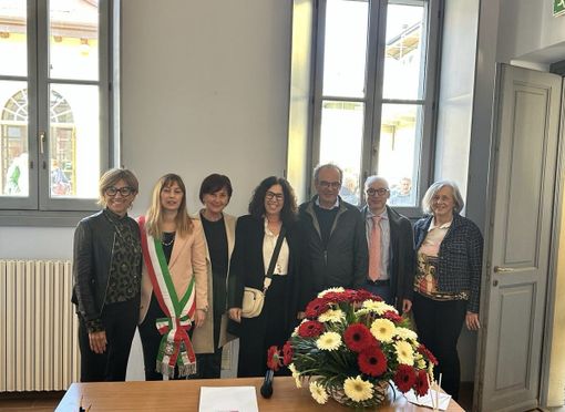 Un nuovo sportello contro la violenza sulle donne nel territorio Un nuovo sportello contro la violenza sulle donne nel territorio