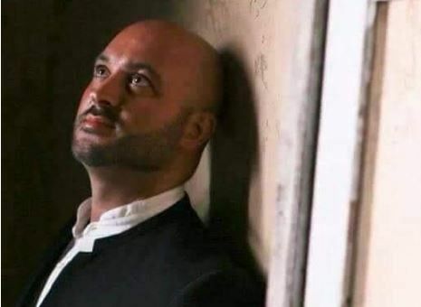 Il tenore Antonio Signorello come Don Carlo