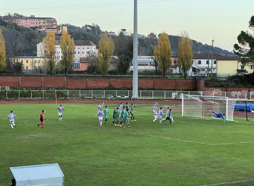 Foto ufficiale del Legnano