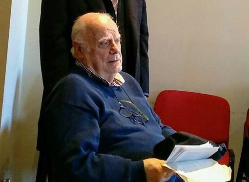 Santo Cassani Santo Cassani