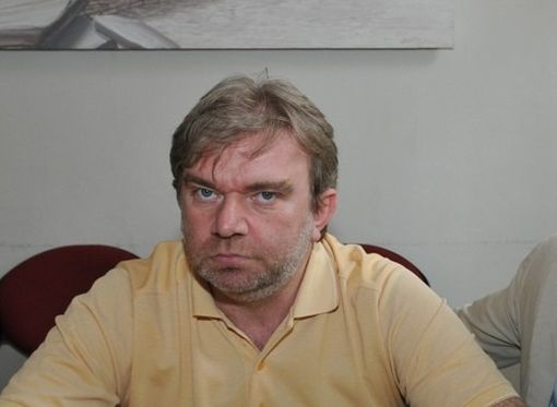 Si è spento Ciro Grassia, ex assessore del Comune di Varese Si è spento Ciro Grassia, ex assessore del Comune di Varese