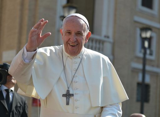 FLASH. E' morto papa Francesco