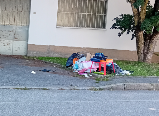 A quando le fototrappole? La domanda corre sulle strade di Busto