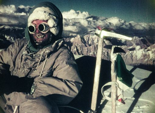 Con Italia K2 cala il sipario sul centenario Cai di Busto