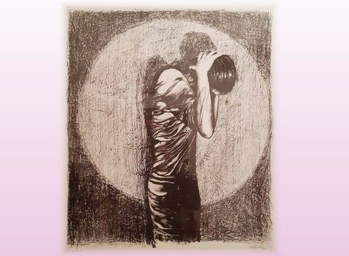 La Mostra d'Arte in Rosa, emozionante, si presenta così