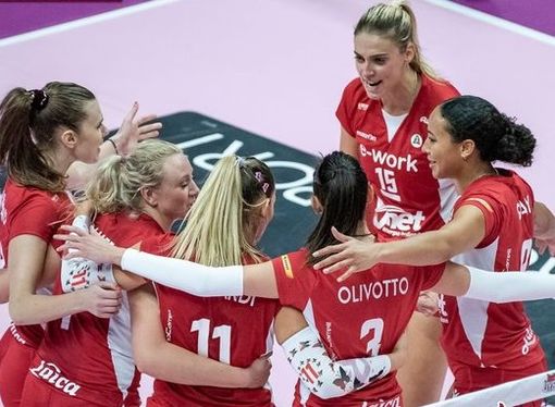 Immagine dalla pagina facebook della società