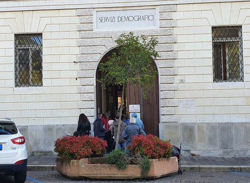 Sartorato e «l’emergenza» personale in Comune: «Le carenze di organico non riguardano solo l’Anagrafe»