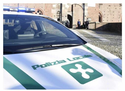 Controlli anti droga in stazione a Venegono Inferiore: sostanza stupefacente sequestrata dalla polizia locale