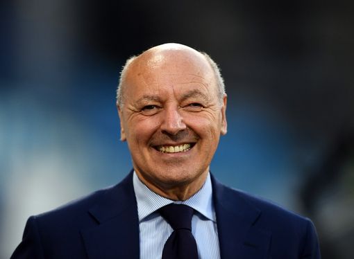 Beppe Marotta è il nuovo presidente dell'Inter: «Incredibile per un ragazzo che a 17 anni entrava nello spogliatoio del Varese»