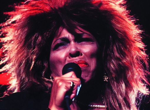 Tina Turner, un’icona per le donne Tina Turner, un’icona per le donne