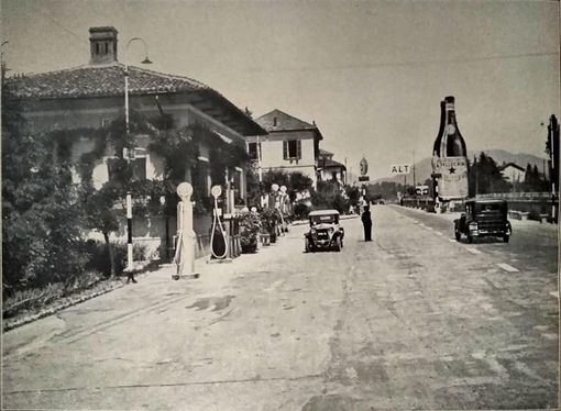 «Recuperiamo la casa cantoniera di Varese». La proposta de La Varese Nascosta