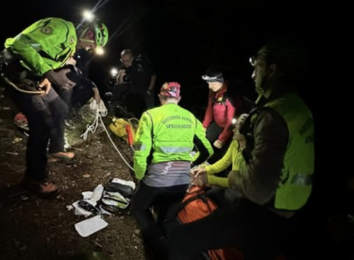 Quattro escursionisti della provincia di Varese dispersi in montagna: scattano due ricerche tra Monte Faiè e Val Grande