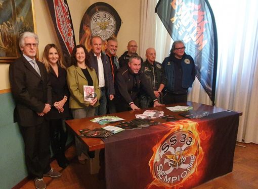 Non solo moto: Kustom Road torna a Busto. Al via venerdì con i Modena City Ramblers